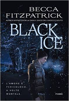 black ice becca fitzpatrick series